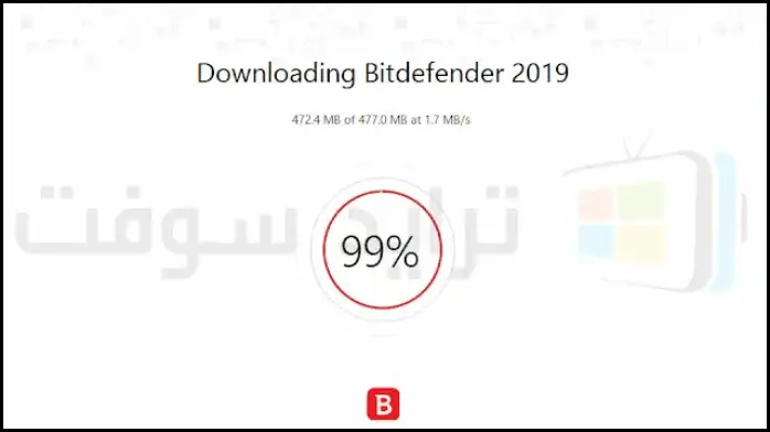 تحميل برنامج Bitdefender Total Security مفعل 2025 مجاناً