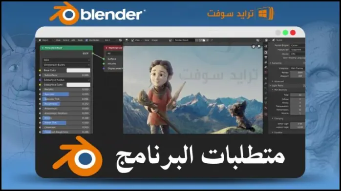 Blender 15