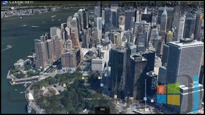 تحميل جوجل ايرث Google Earth 2025 للكمبيوتر وللأندرويد