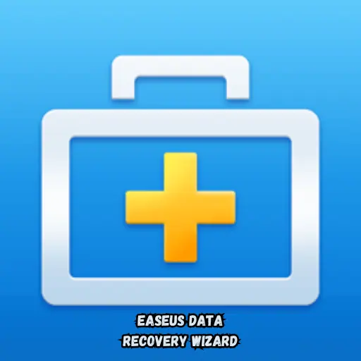 تحميل برنامج Easeus Data Recovery Wizard مفعل مدى الحياة مع الكراك