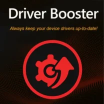 تحميل برنامج درايفر بوستر برو مفعل Driver Booster Pro 2026 مجاناً