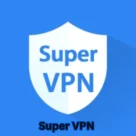 تحميل Super VPN مهكر