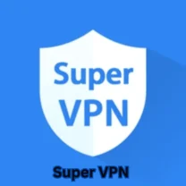 تحميل Super VPN مهكر