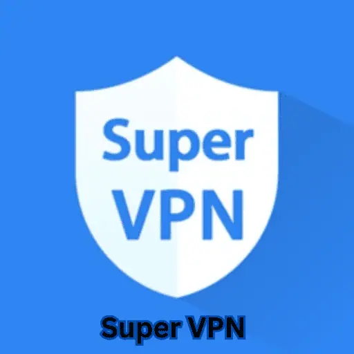 تحميل Super VPN مهكر
