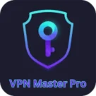 تحميل VPN Master Pro