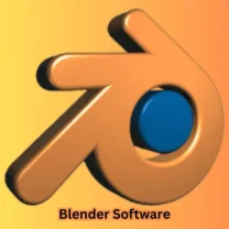 تحميل برنامج بلندر Blender 2025 لتصميم ثلاثي الأبعاد مجاناً
