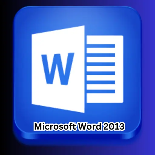 تحميل برنامج وورد Word 2013 للكمبيوتر عربي كامل مجاناً
