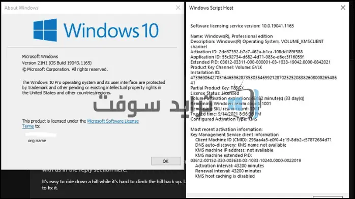windows 10 activator