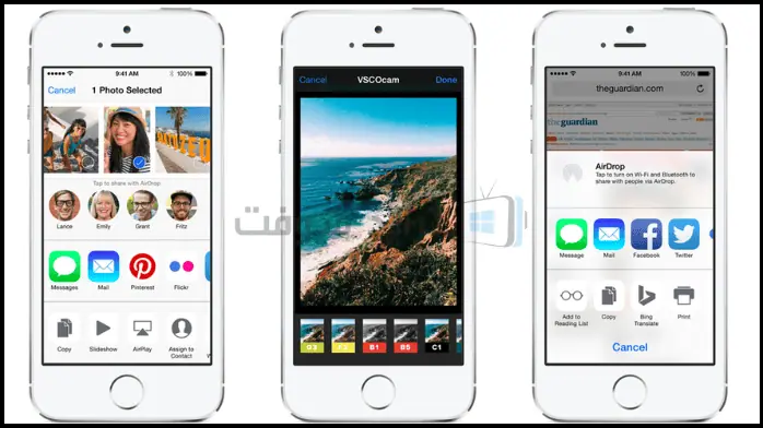 instagram for iphone full