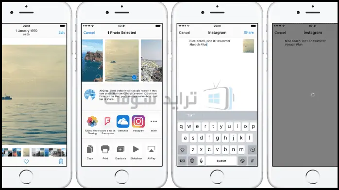 instagram for iphone