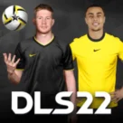 تحميل لعبة دريم ليج Dream League Soccer 2026 مهكرة للأندرويد