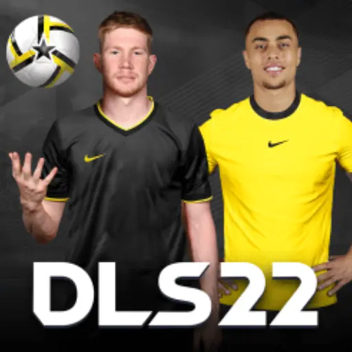 تحميل لعبة دريم ليج Dream League Soccer 2026 مهكرة للأندرويد