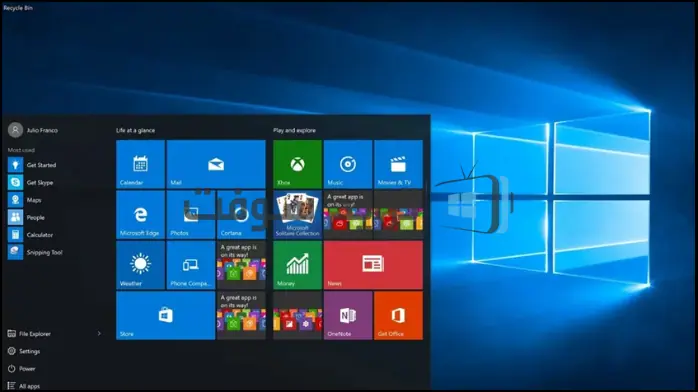 windows 10 pro