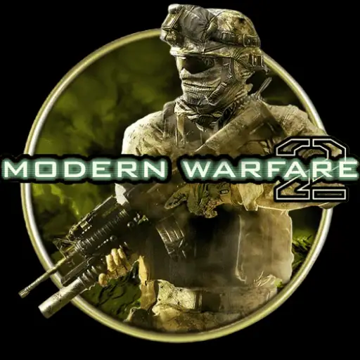 تحميل لعبة Call of Duty Modern Warfare 2 الاصلية للكمبيوتر