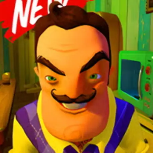 تحميل Neighbor 4