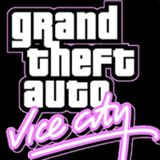 تحميل لعبة GTA Vice City للكمبيوتر الاصلية من ميديا فاير