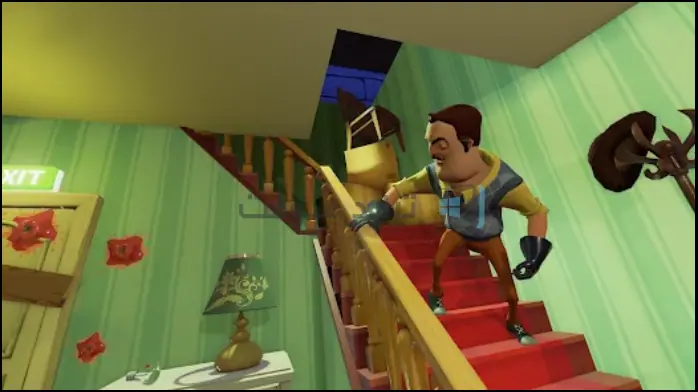 NEIGHBOUR 4 DOWNLOAD