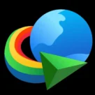 تحميل انترنت داونلود مانجر كامل مع التفعيل مدي الحياة جاهز 2026