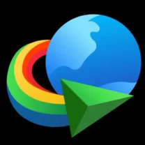 تحميل انترنت داونلود مانجر كامل مع التفعيل مدي الحياة جاهز 2026