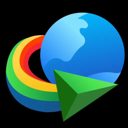 تحميل انترنت داونلود مانجر كامل مع التفعيل مدي الحياة جاهز 2026