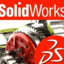 تحميل برنامج SolidWorks 2017 كامل مجانا التصميم بمساعدة الكمبيوتر