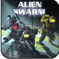 تحميل لعبة Alien Shooter