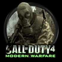 تحميل لعبة Call of Duty 4