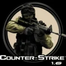 تحميل لعبة Counter Strike القديمة من ميديا فاير