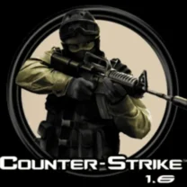 تحميل لعبة Counter Strike القديمة من ميديا فاير