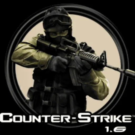 تحميل لعبة Counter Strike القديمة من ميديا فاير
