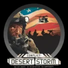 Conflict Desert Storm للكمبيوتر