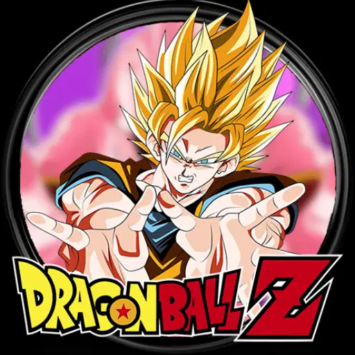 تحميل لعبة Dragon Ball للكمبيوتر من ميديا فاير