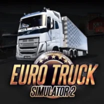 تحميل لعبة Euro Truck Simulator 2 الأصلية​ للكمبيوتر مجانًا من ميديا فاير