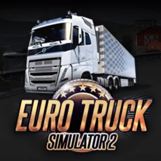 تحميل لعبة Euro Truck Simulator 2 الأصلية​ للكمبيوتر مجانًا من ميديا فاير