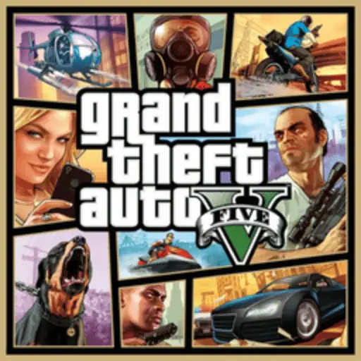 تحميل GTA 5 للكمبيوتر من ميديا فاير + الأونلاين