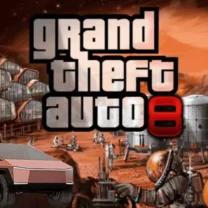 تحميل لعبة جاتا 8 للاندرويد GTA 8 الاصلية من ميديا فاير مضغوطة