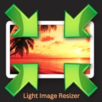 Light Image Resizer Full Crack