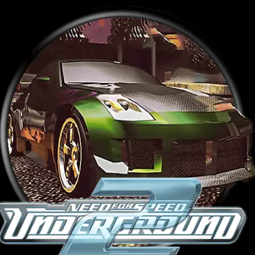 تحميل لعبة Need for Speed Underground 2​
