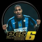 تحميل لعبة بيس 6 PES الاصلية للكمبيوتر من ميديا فاير