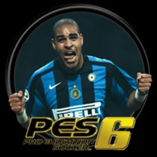 تحميل لعبة بيس 6 PES الاصلية للكمبيوتر من ميديا فاير