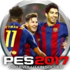 تحميل بيس 2017 للكمبيوتر PES 2017 من ميديا فاير مضغوطة