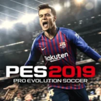 تحميل بيس 2019 للكمبيوتر PES 2019 من ميديا فاير بحجم صغير