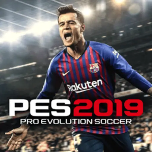 تحميل بيس 2019 للكمبيوتر PES 2019 من ميديا فاير بحجم صغير
