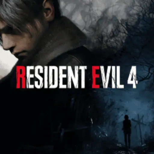 تحميل لعبة Resident Evil 4