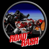 تحميل لعبة Road Rash للكمبيوتر من ميديا فاير