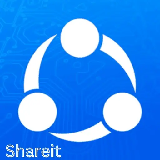 Shareit للكمبيوتر