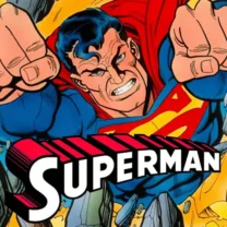 تحميل لعبة سوبر مان  للكمبيوتر