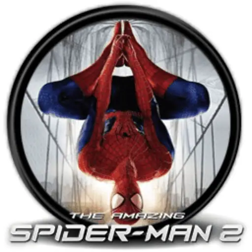 تحميل لعبة The Amazing Spider Man 2 من ميديا فاير
