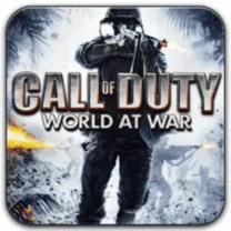 تحميل لعبة Call of Duty 5 World at War​