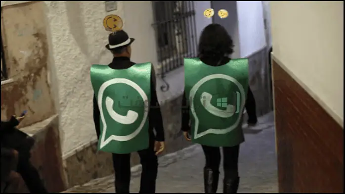 قم بالدخول إلى WhatsApp Gold للاستمتاع بميزات حصرية وقدرات مراسلة محسنة